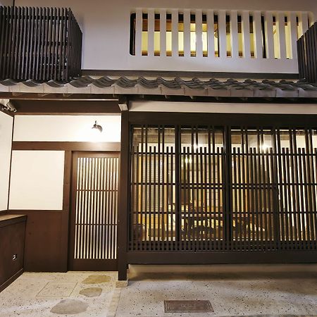 京都小町家别墅 外观 照片