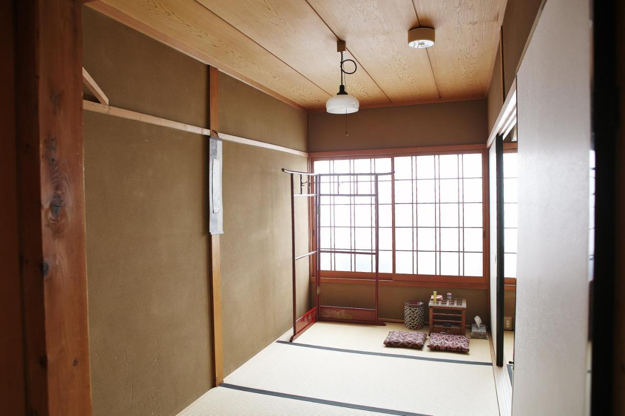京都小町家别墅 外观 照片
